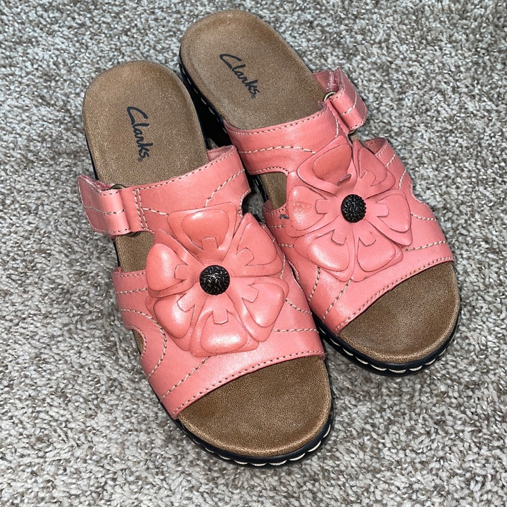 Clarks